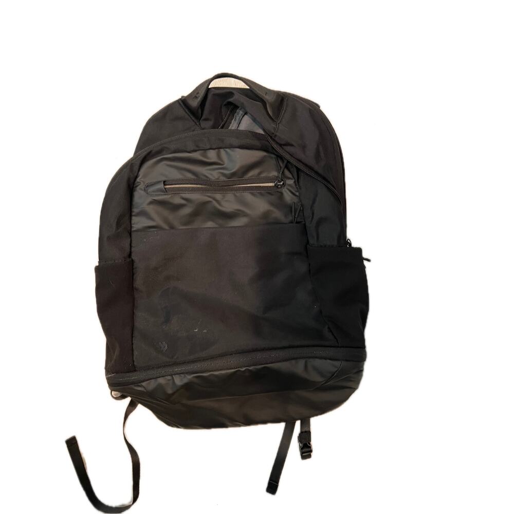 All In Motion Soft Shell Backpack for Women Black
